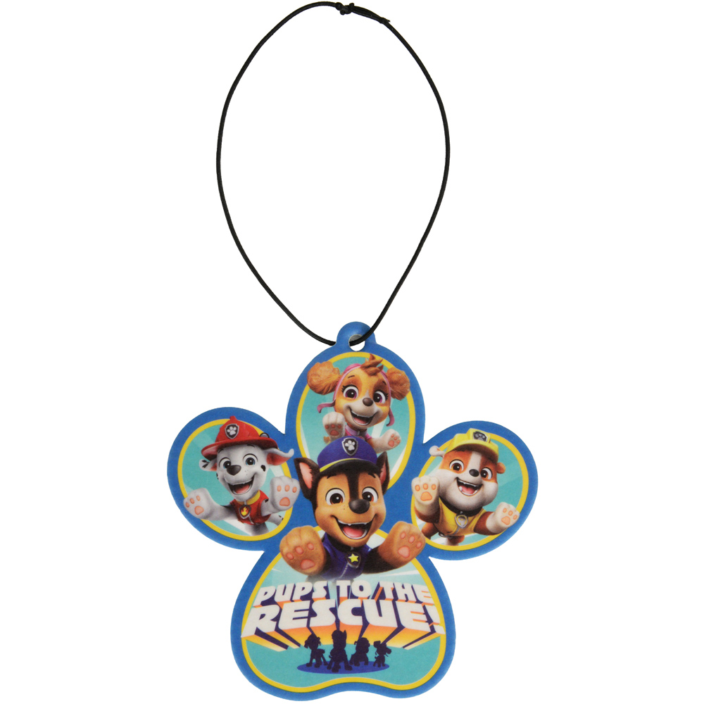 Paw Patrol Car Care Essentials Bundle Image 7