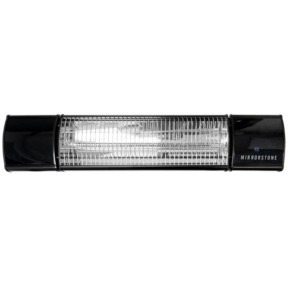 Mirrorstone Athena WiFi Remote Controllable Infrared Bar Heater 1200W Image 3
