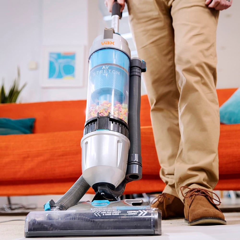 Vax Air Stretch Pet Upright Vacuum Cleaner Image 5