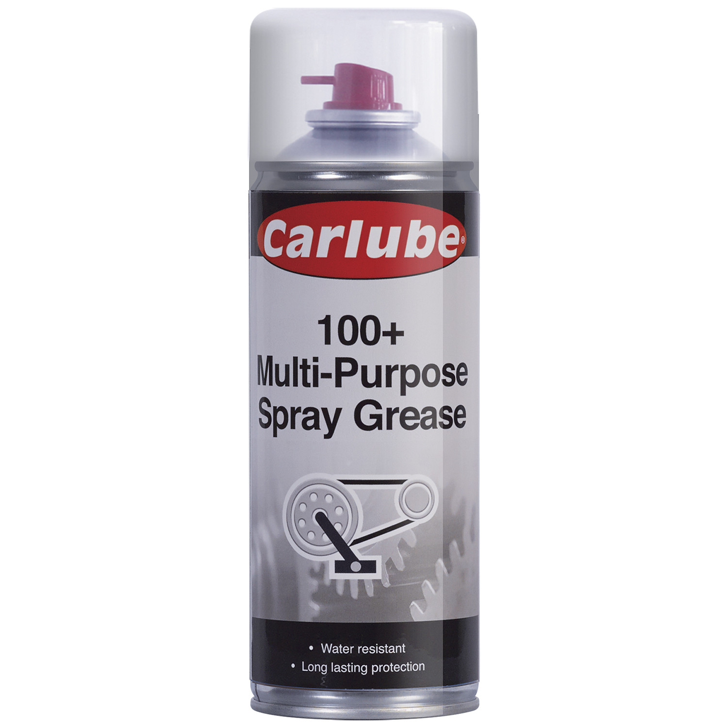 Multi Purpose Spray Grease Image