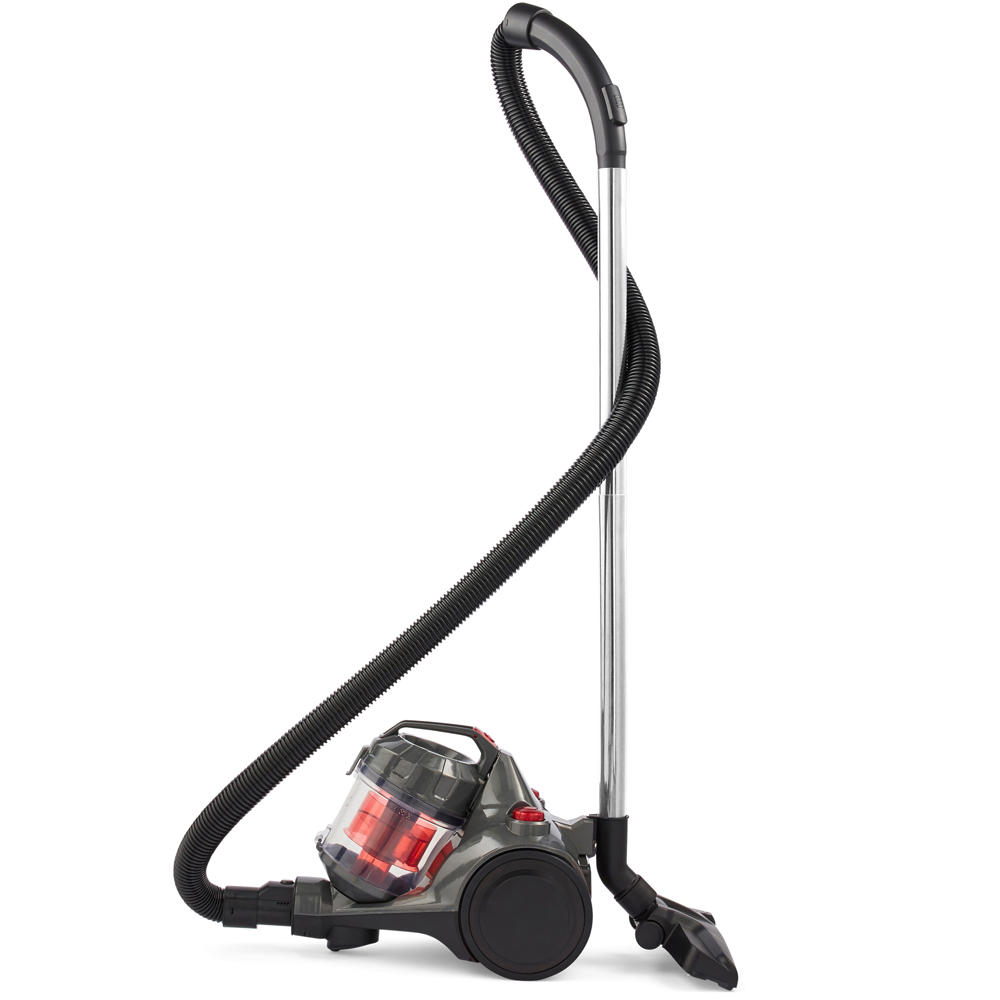 Morphy Richards MRXCYLINDERFLEX PowerSphere Cylinder Vacuum Cleaner 2L Image 3