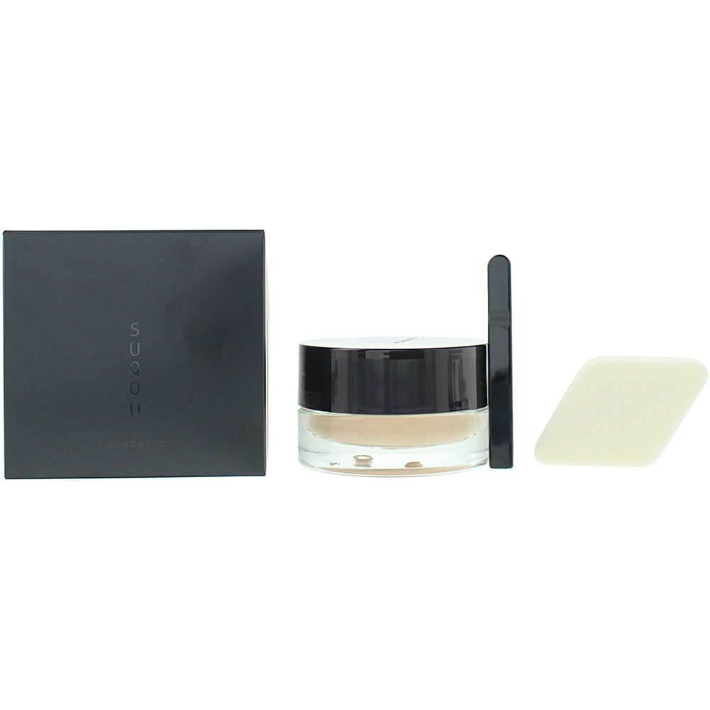 Suqqu The Cream No 25 Foundation 30g Image 2