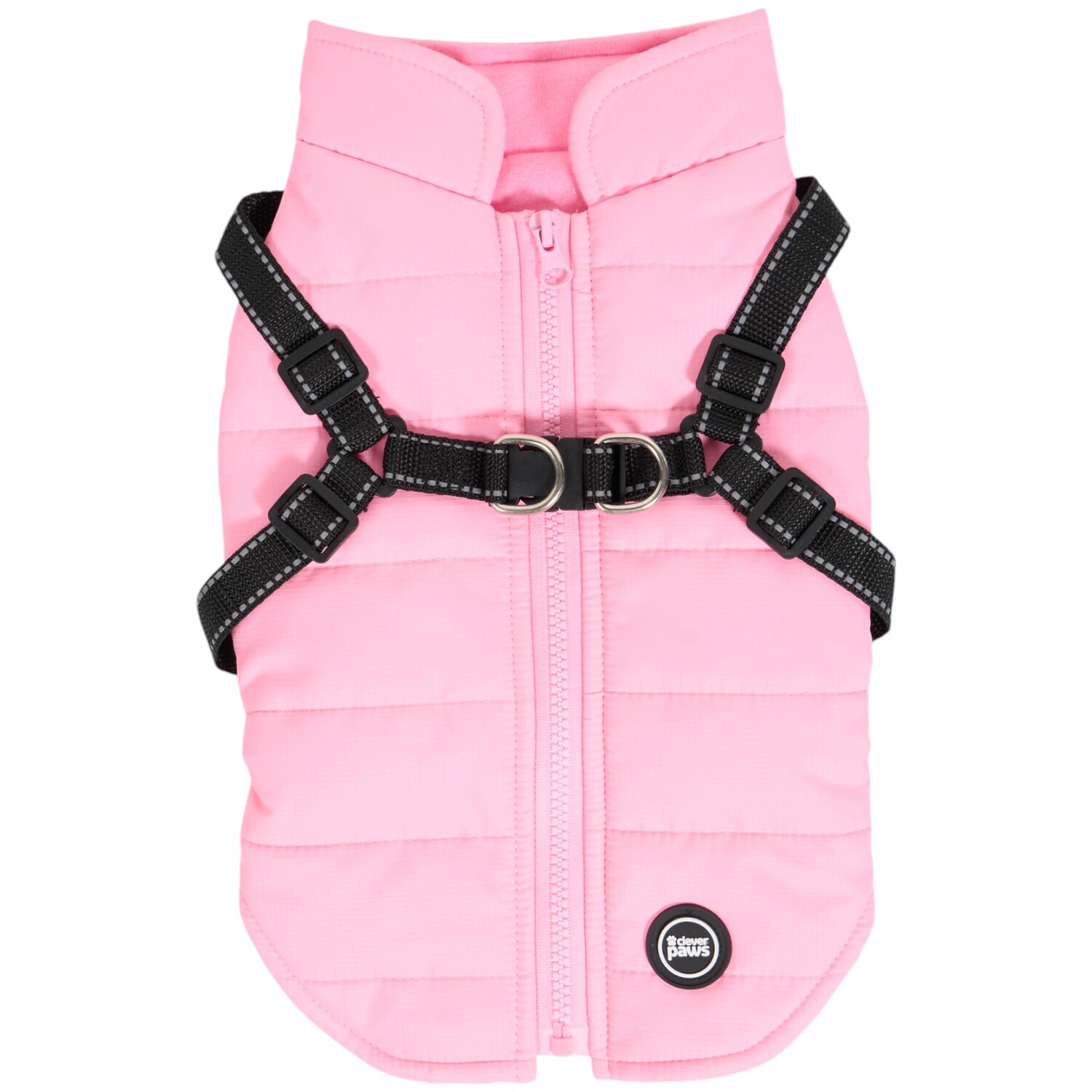 Dog Harness Jacket XL Image 12