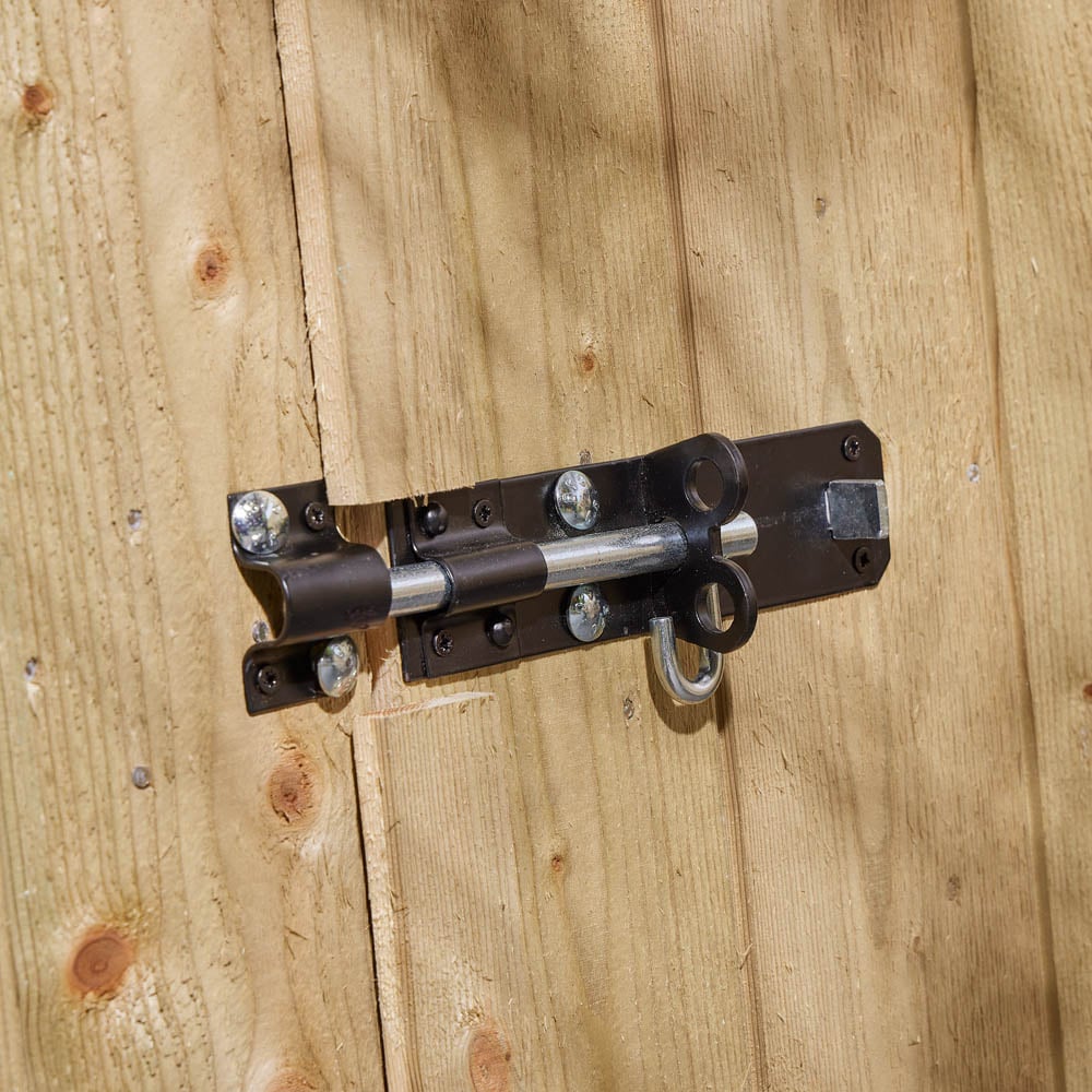 Rowlinson Premium Heritage Pressure Treated Wallstore Image 4