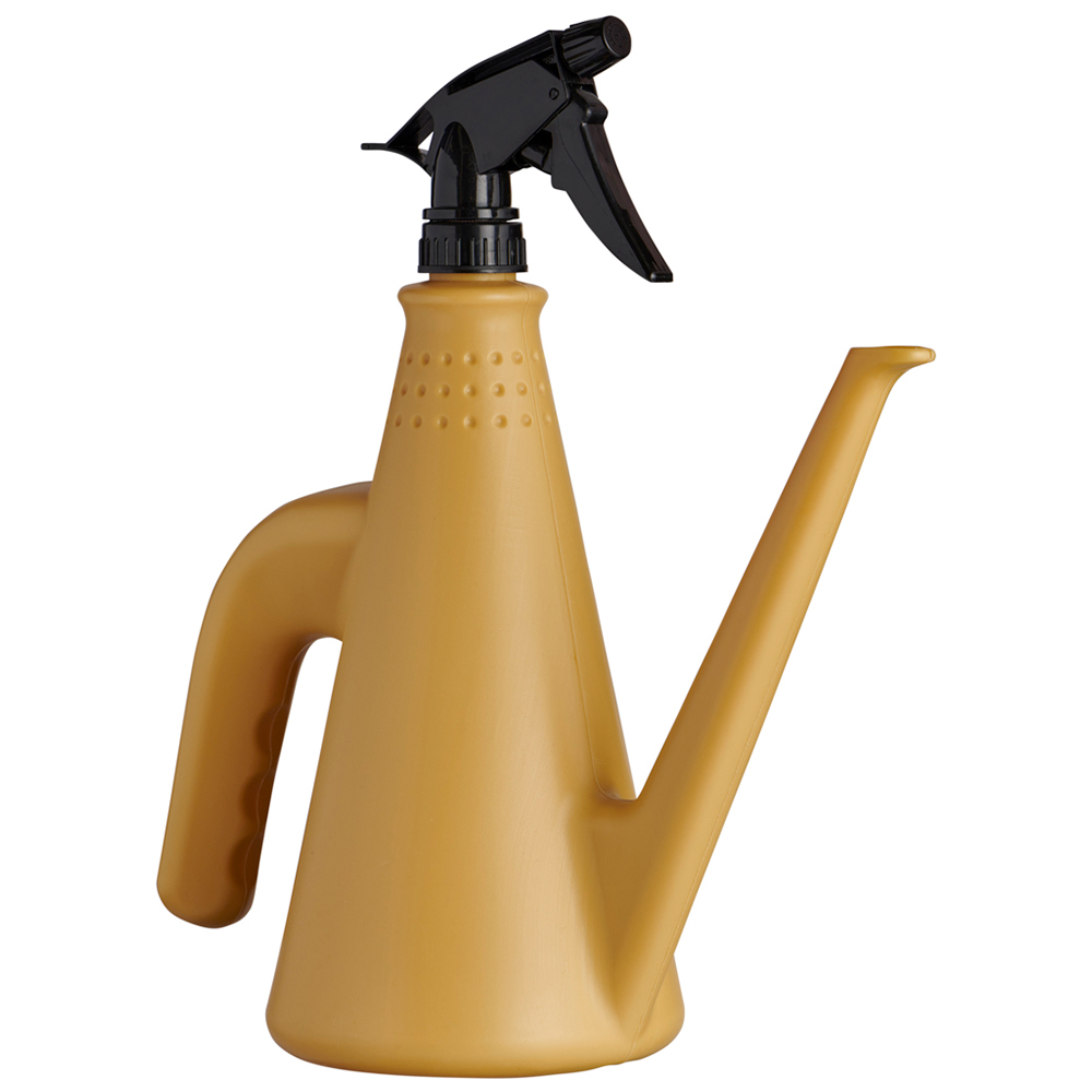 Single Wilko Dual Function Plastic Garden Sprayer in Assorted styles