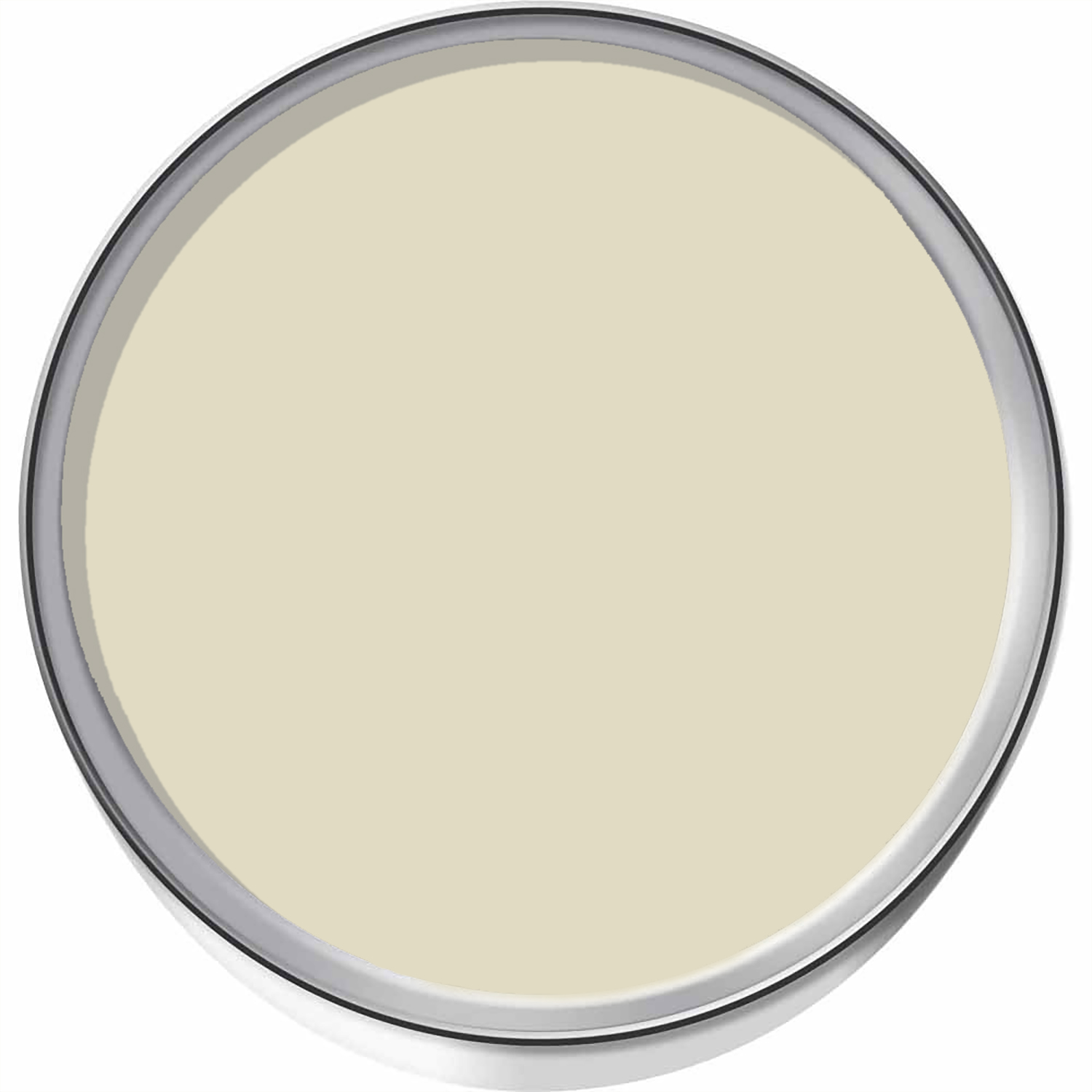 Ronseal One Coat Everywhere Interior Paint Light Sage 2.5l Image 3