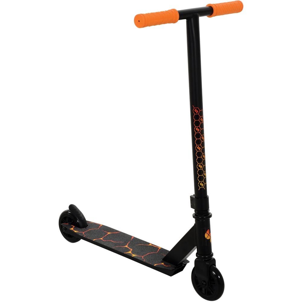 Stunted Vulcan Stunt Scooter Image 1