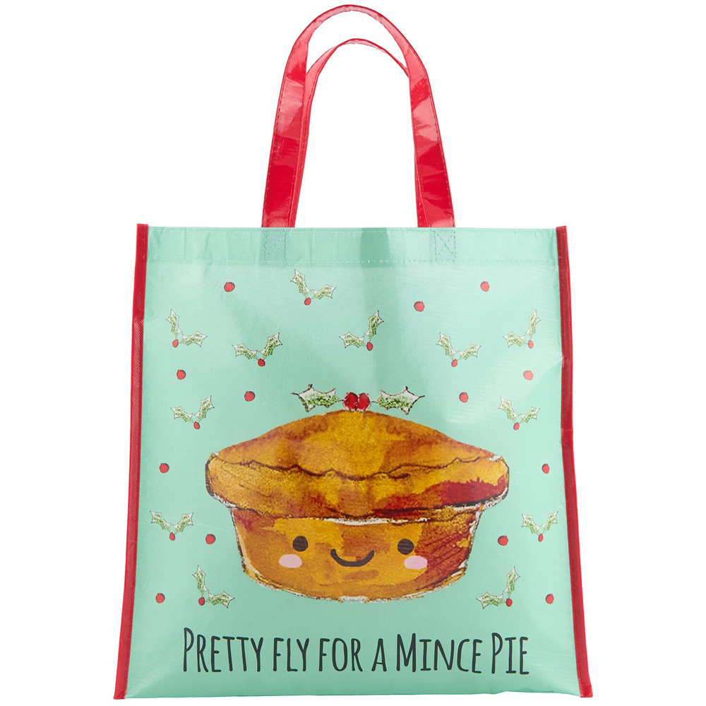 Assorted Novelty Shopper Bag Image 2