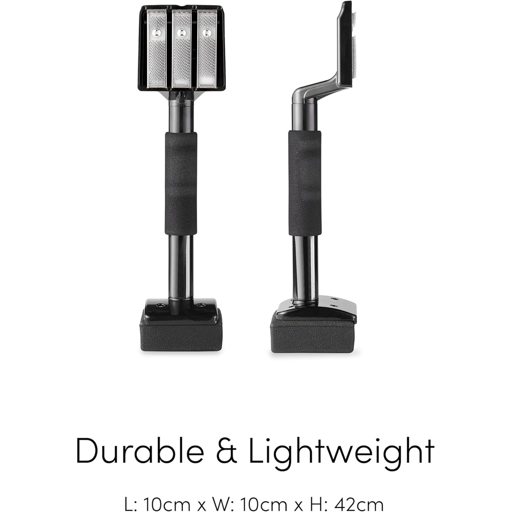 Emperial Carpet Knee Kicker Image 9