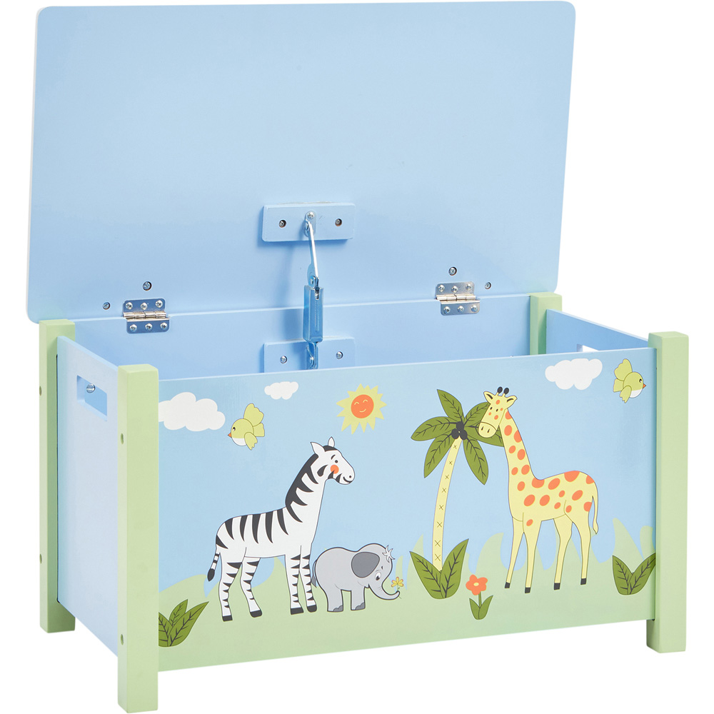 Liberty House Toys Kids Safari Toy Box Image 3