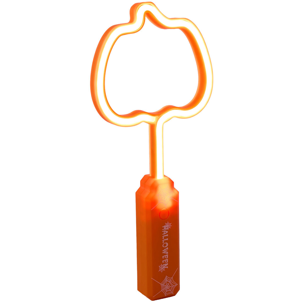 Halloween Neon Wand Image 7