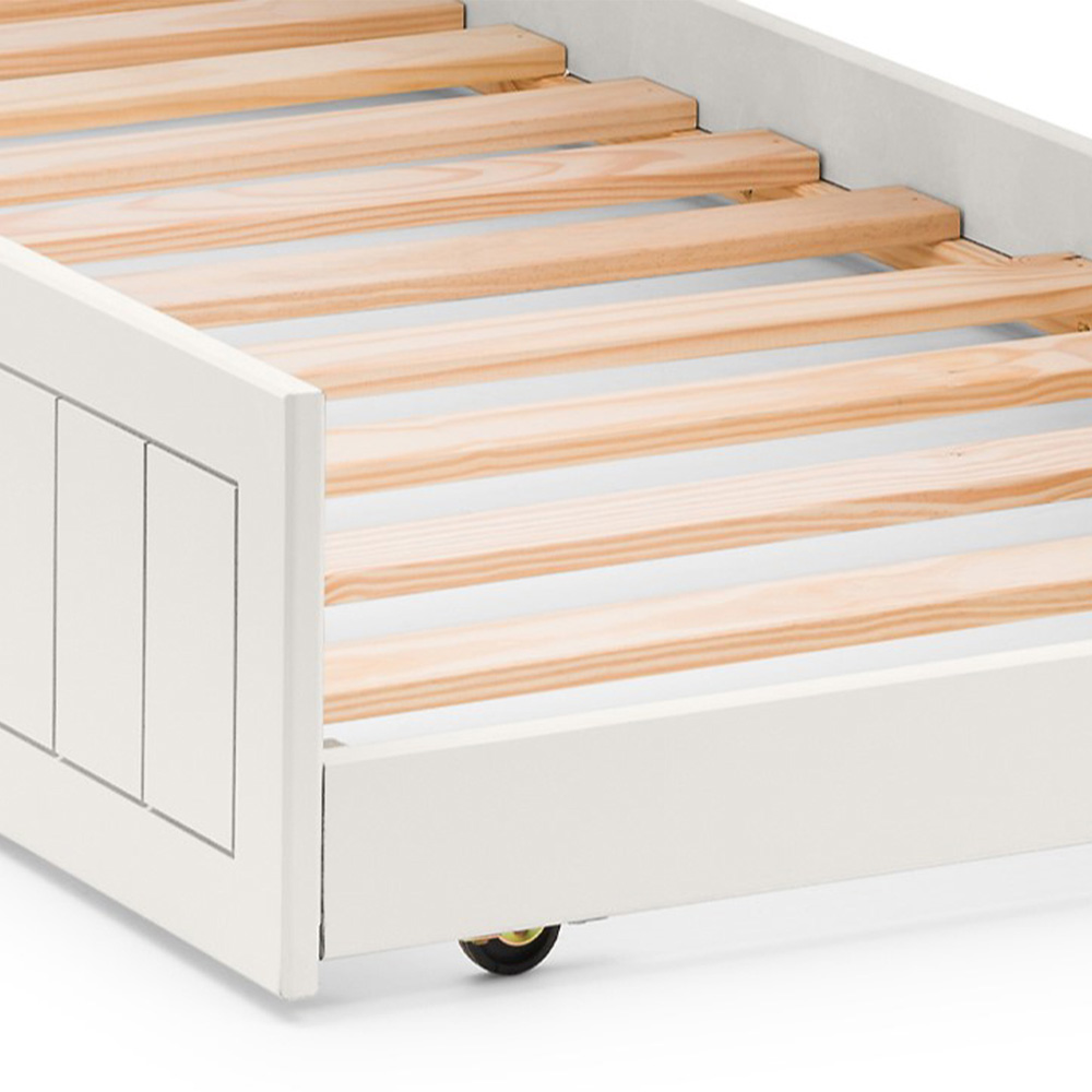 Julian Bowen Maine Small Surf White Grey Underbed Image 4