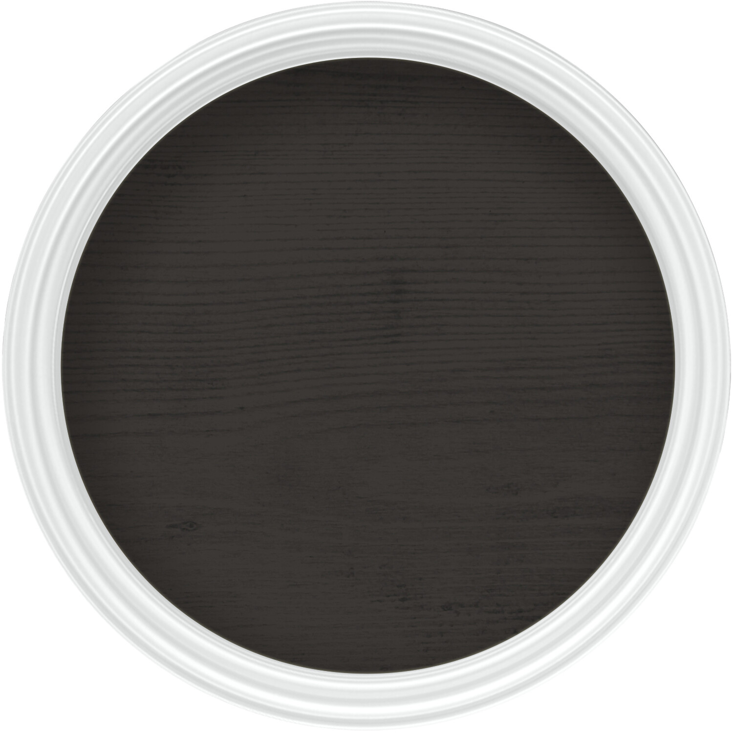 Sadolin Shed and Fence Protection Woodstain - Ebony Wood / 10l Image 2