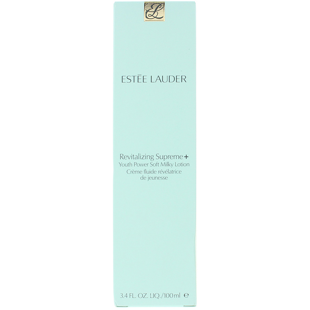 Estée Lauder Revitalizing Supreme+Youth Power Soft Milky Face Lotion 100ml Image 3