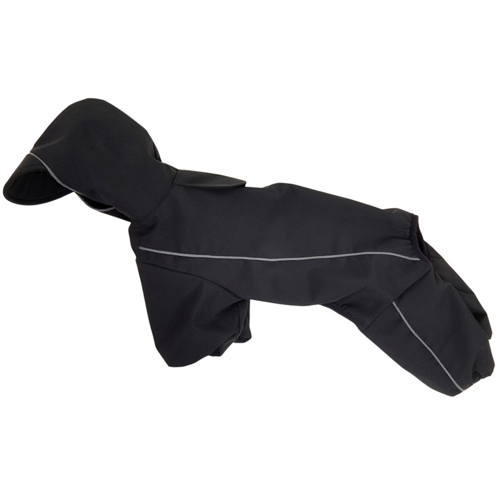 Technical All in One Dog Coat XXXL Image 9