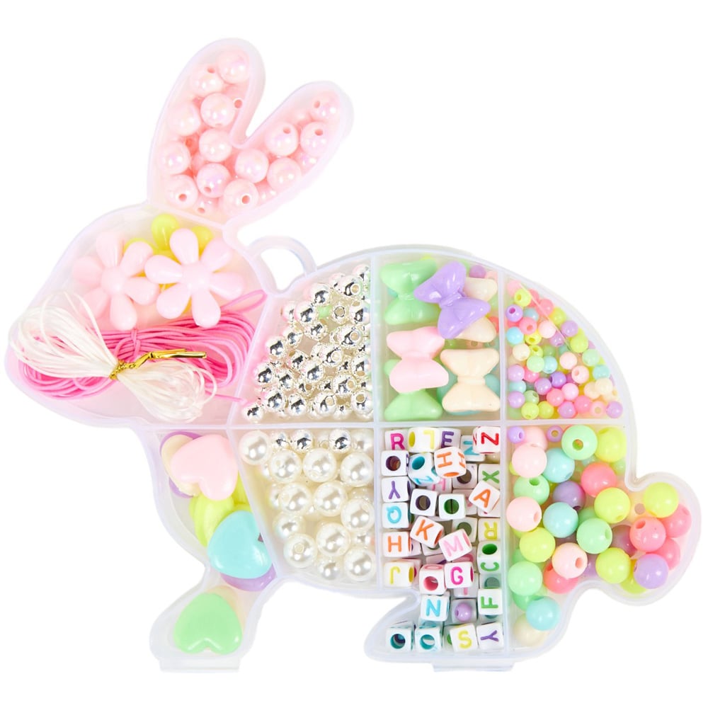 Bunny Jewellery Kit Image 3
