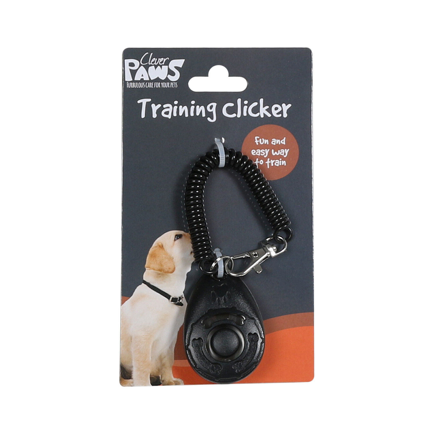 Dog Training Clicker Image 1