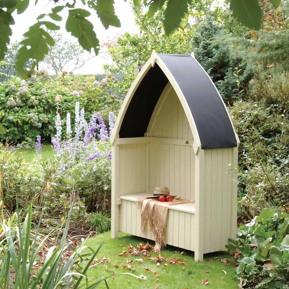 Winchester Arbour Image 3