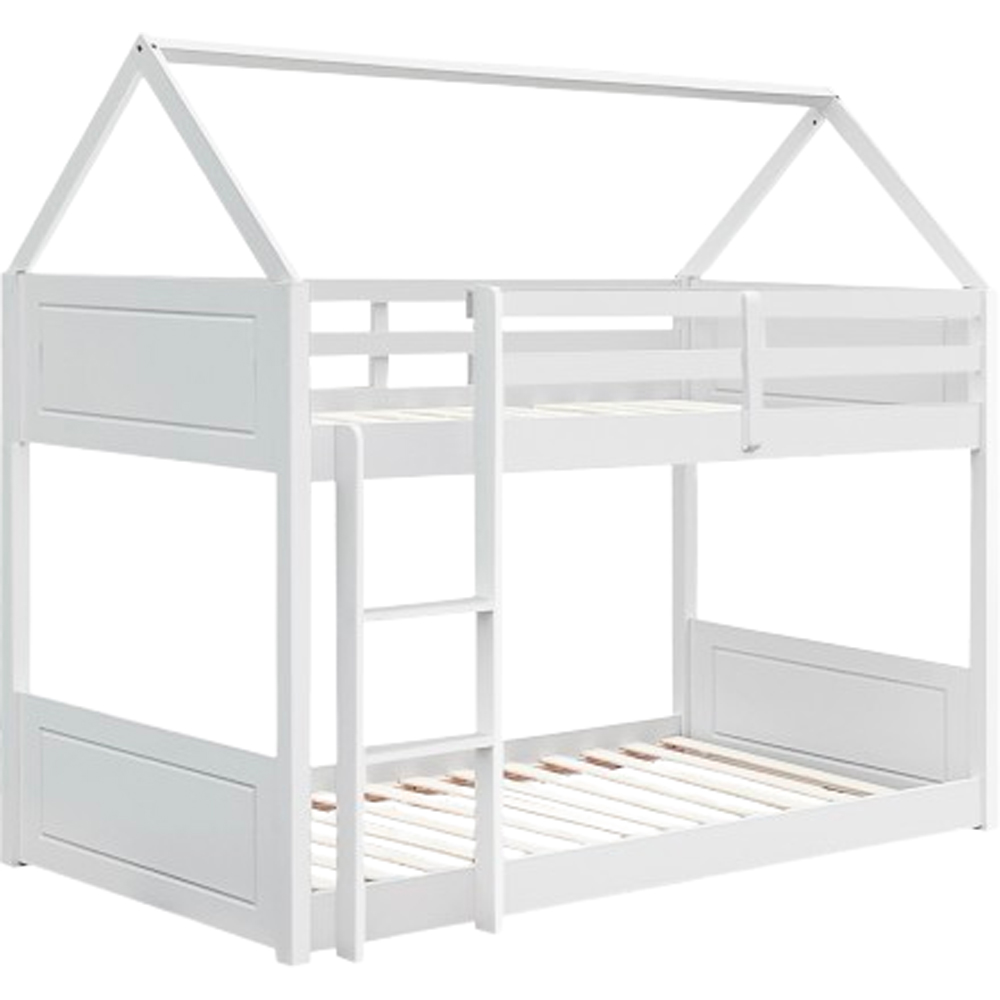 Brooklyn White House Style Bunk Bed Image 2