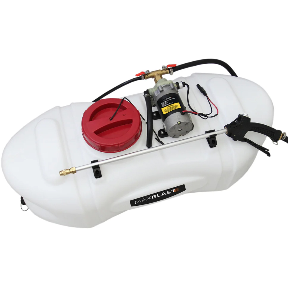 Monster Shop 100L ATV Sprayer Image 2