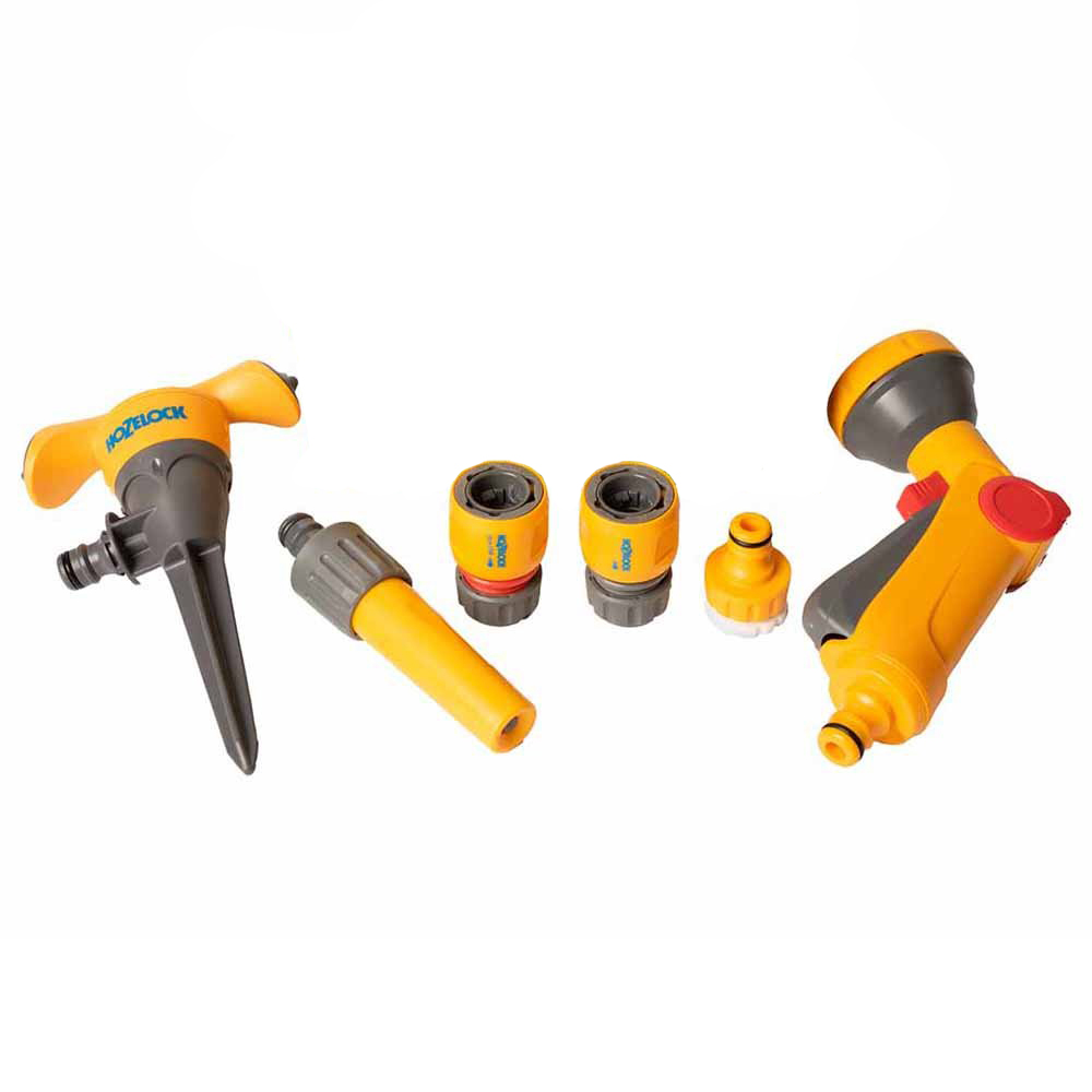 Hozelock Essentials Set Wilko