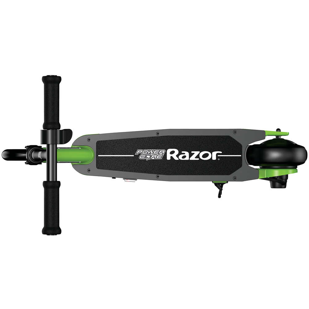 Razor Power S80 Electric Scooter Green Image 6