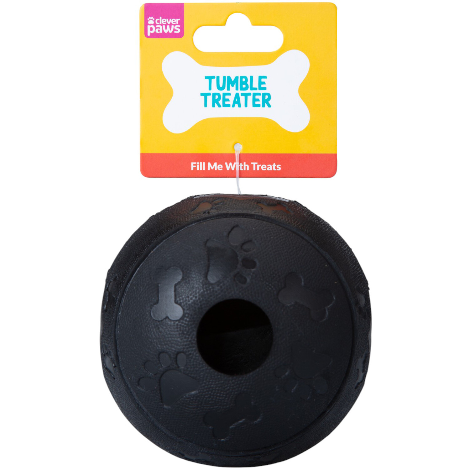 Tumble Treater Dog Toy Image 3