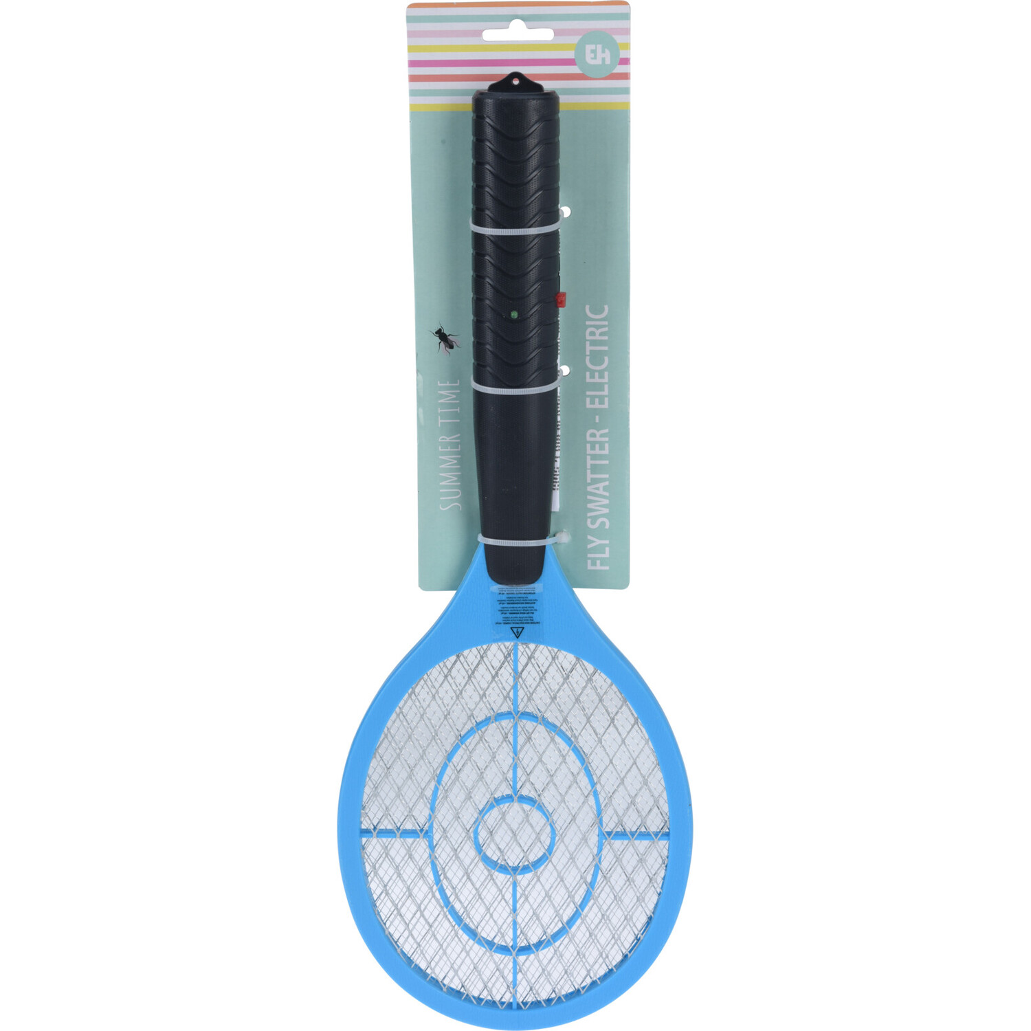 Fly Swatter Electrical Image 2