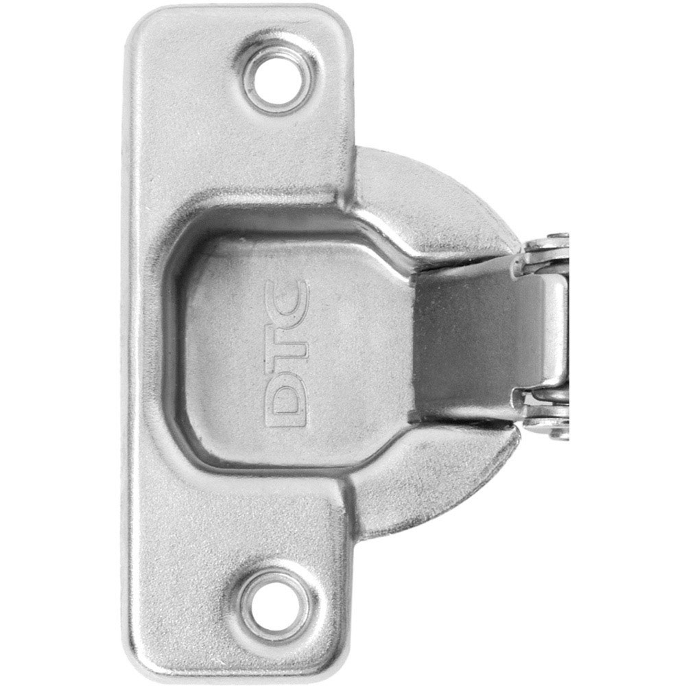 Living and Home 4.5cm Soft Close Concealed Cabinet Door Hinge 10 Pack Image 4