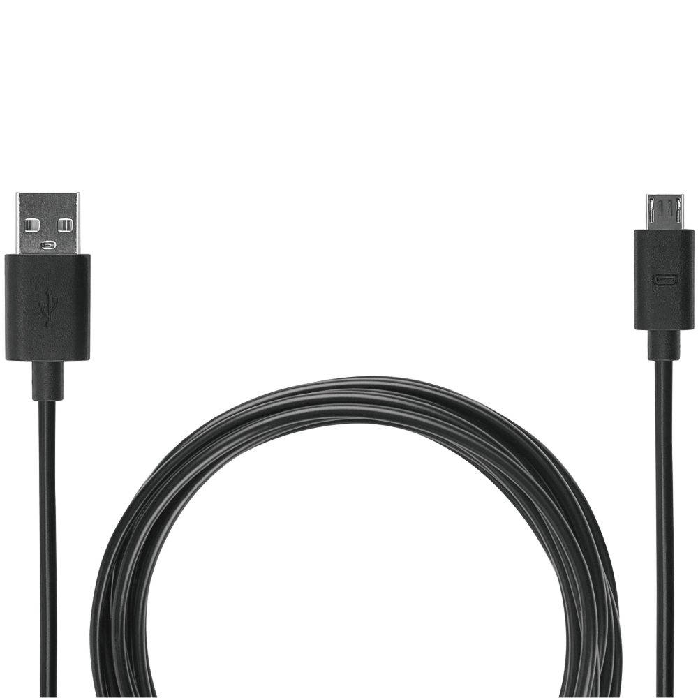 Subsonic PS4 and Xbox One Controller USB Charge and Play Cable 4m Image 1
