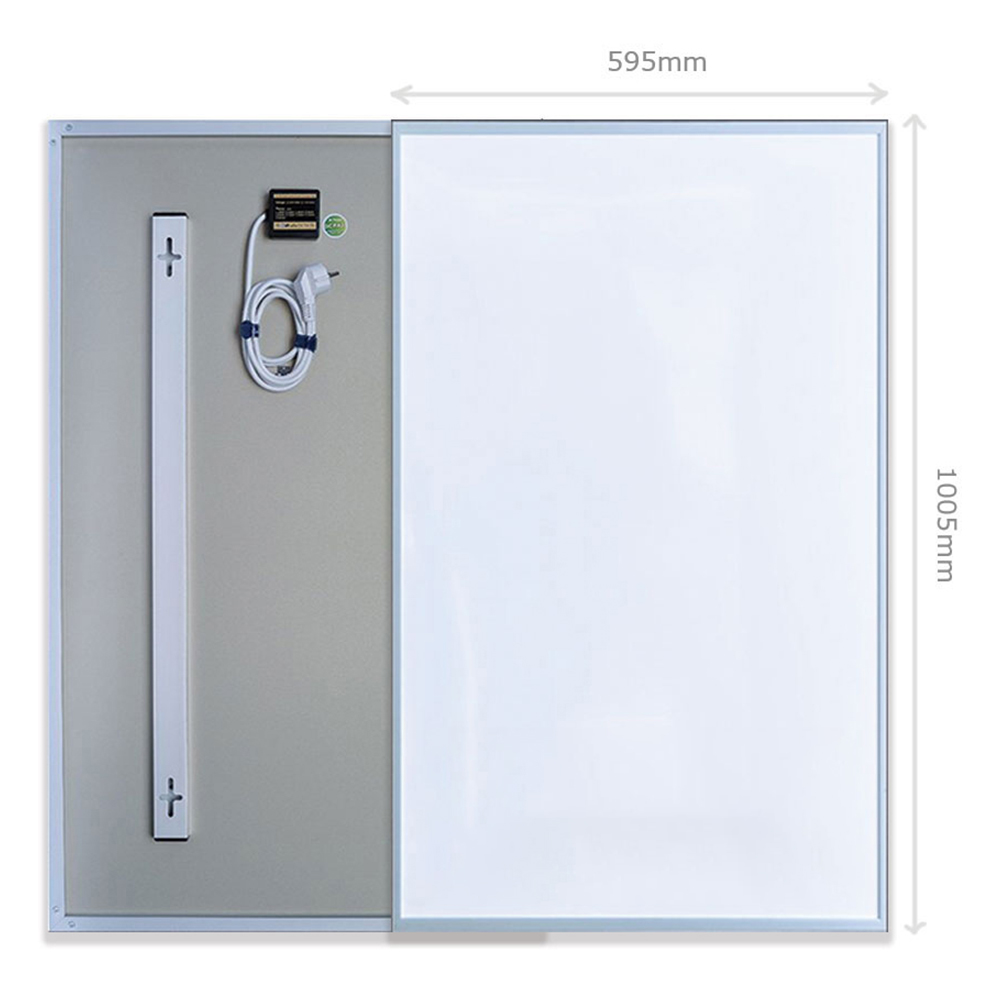 Ener-J Infrared Heating Panel 600W 100 x 60cm Image 4