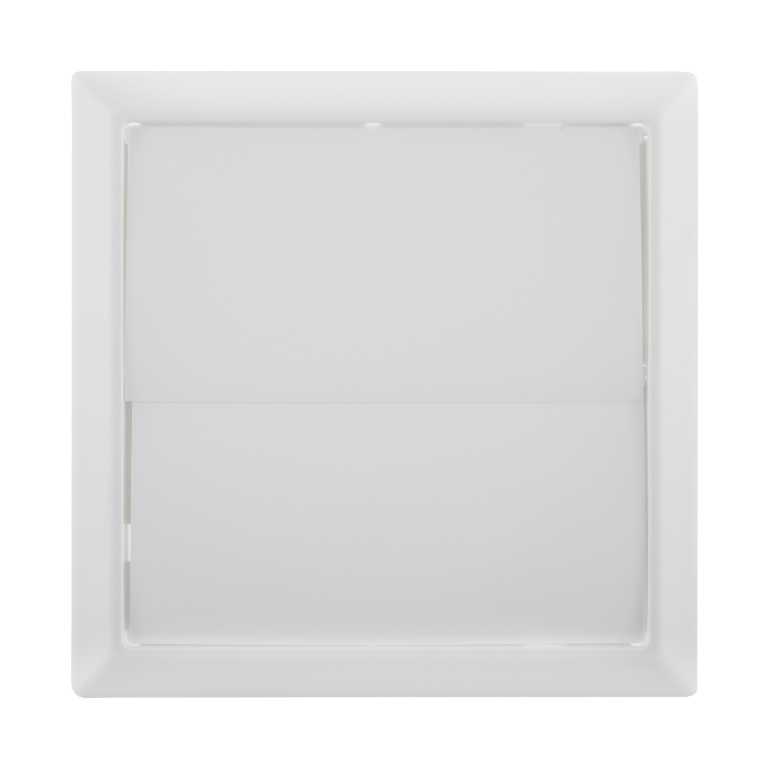 Oracstar Dual Fitting Exterior Louvre Wall Vent Image 2