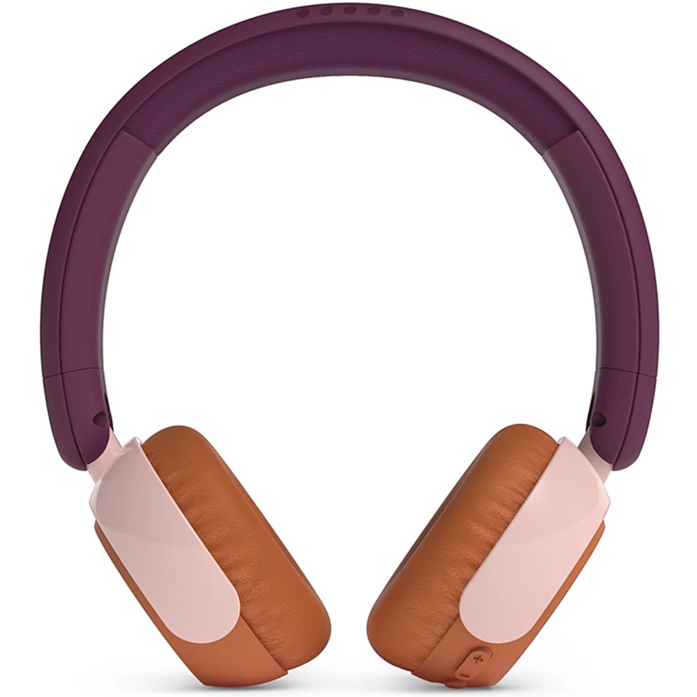 Philips TAK4200 Magenta Kids Wireless Headphones Image 4