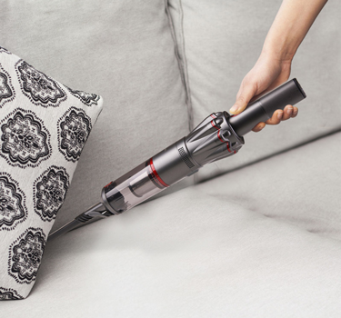 JML Vacuum Cleaners