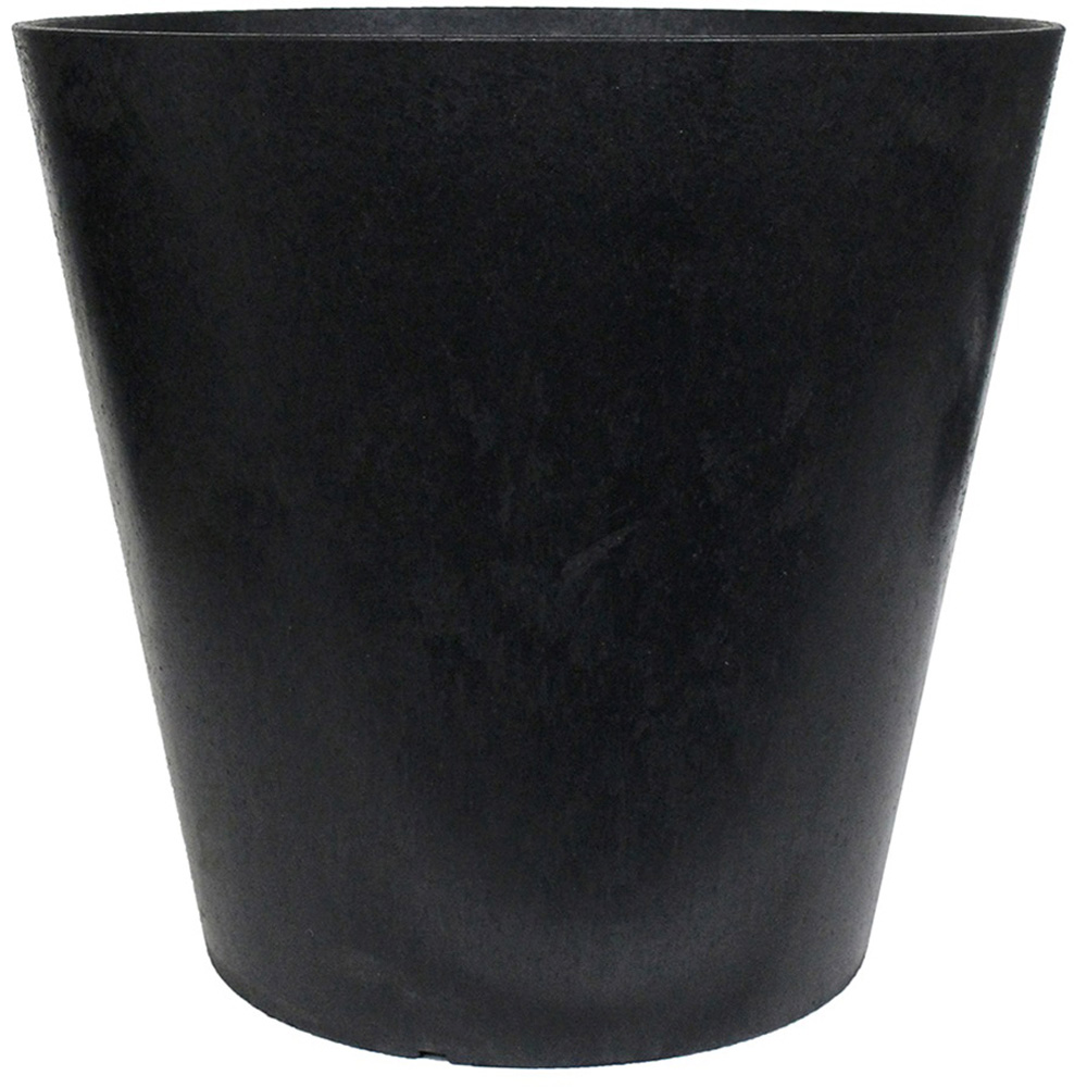 Garden Gear Octavia Slate Planter 38cm Image 1