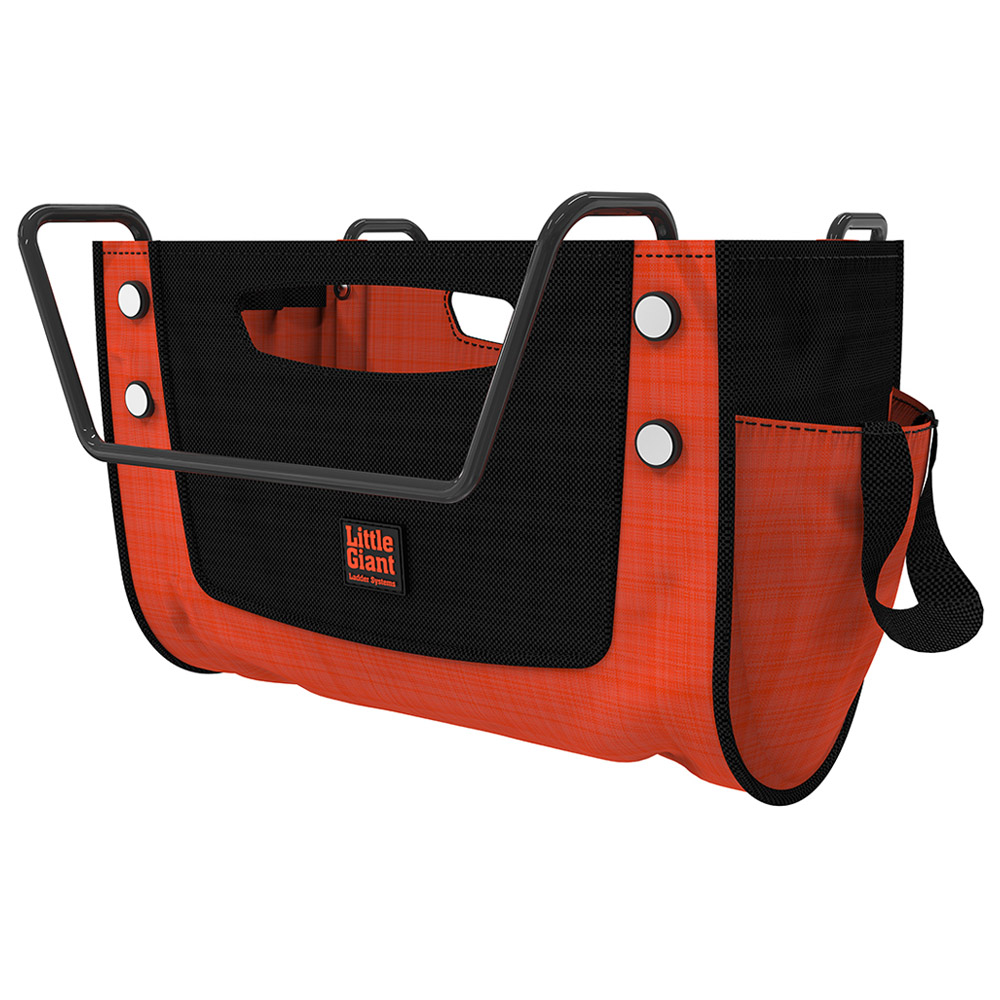 Little Giant Cargo Hold Tool Bag Image 1