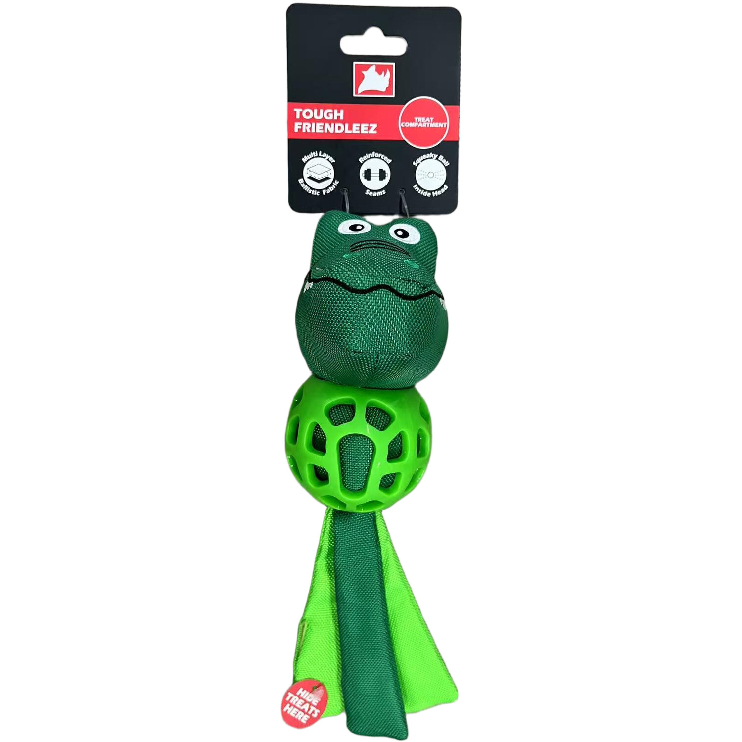 Friendleez Dog Toy Image 2
