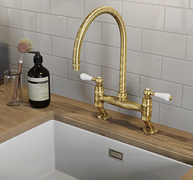 Kitchen Taps