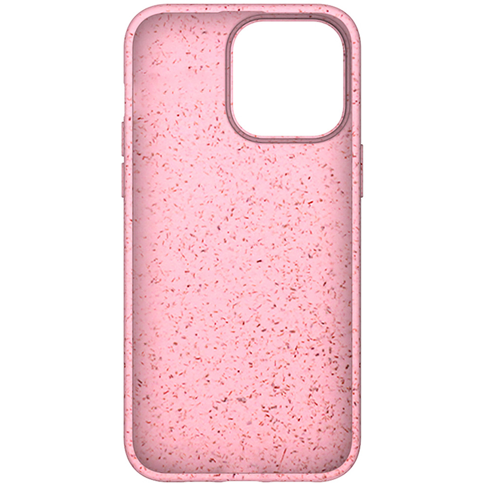 MiTEC Pink Bioplastics iPhone 15 Phone Case Image 7