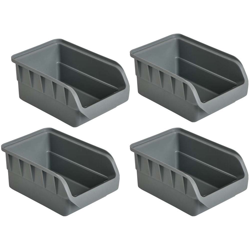 Wilko Wall Storage Set Wilko