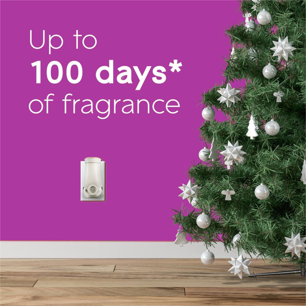 Glade Merry Berry and Wine Electric Air Freshener Refill 20ml Image 5
