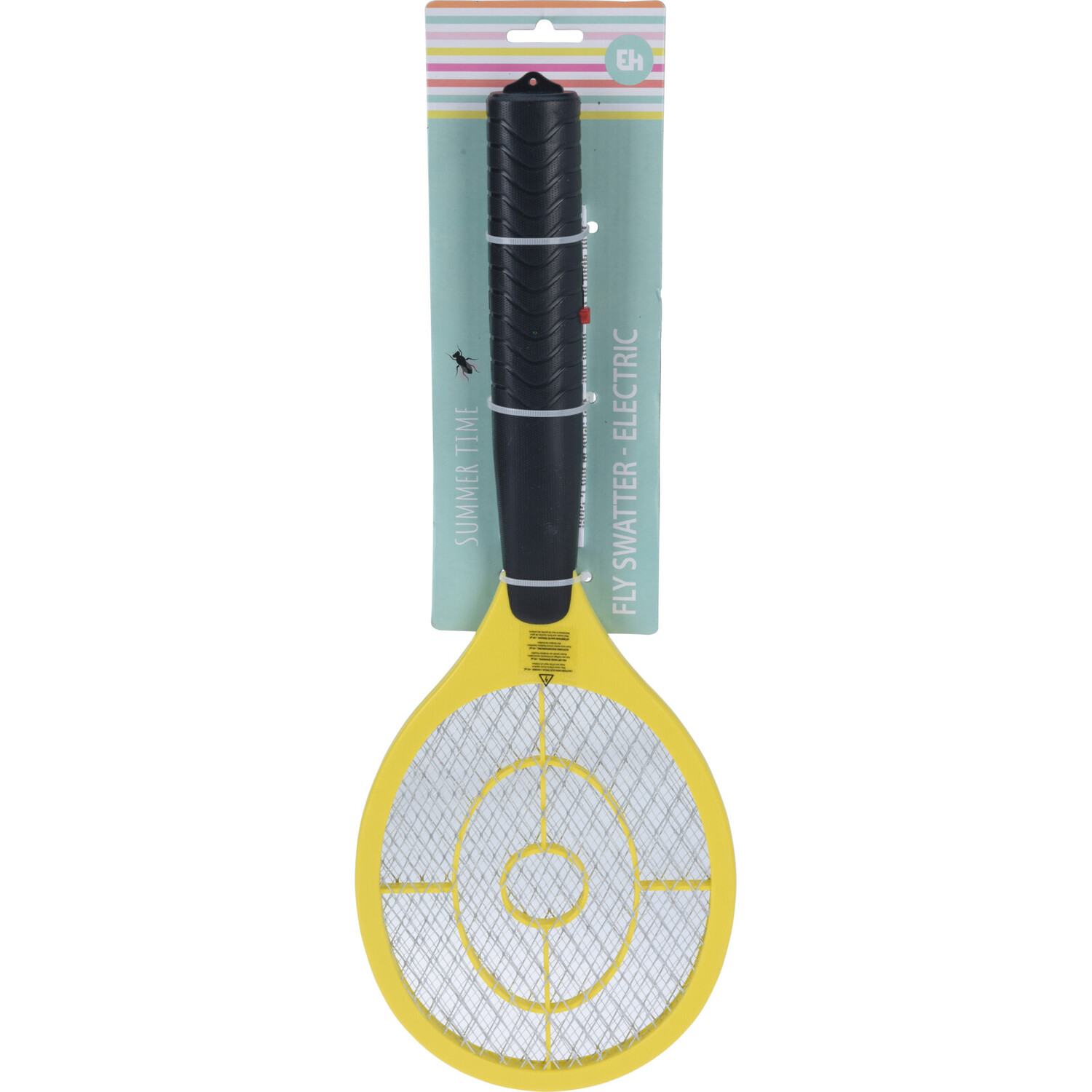 Fly Swatter Electrical Image 3