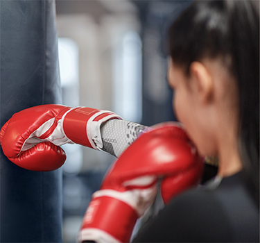 boxing