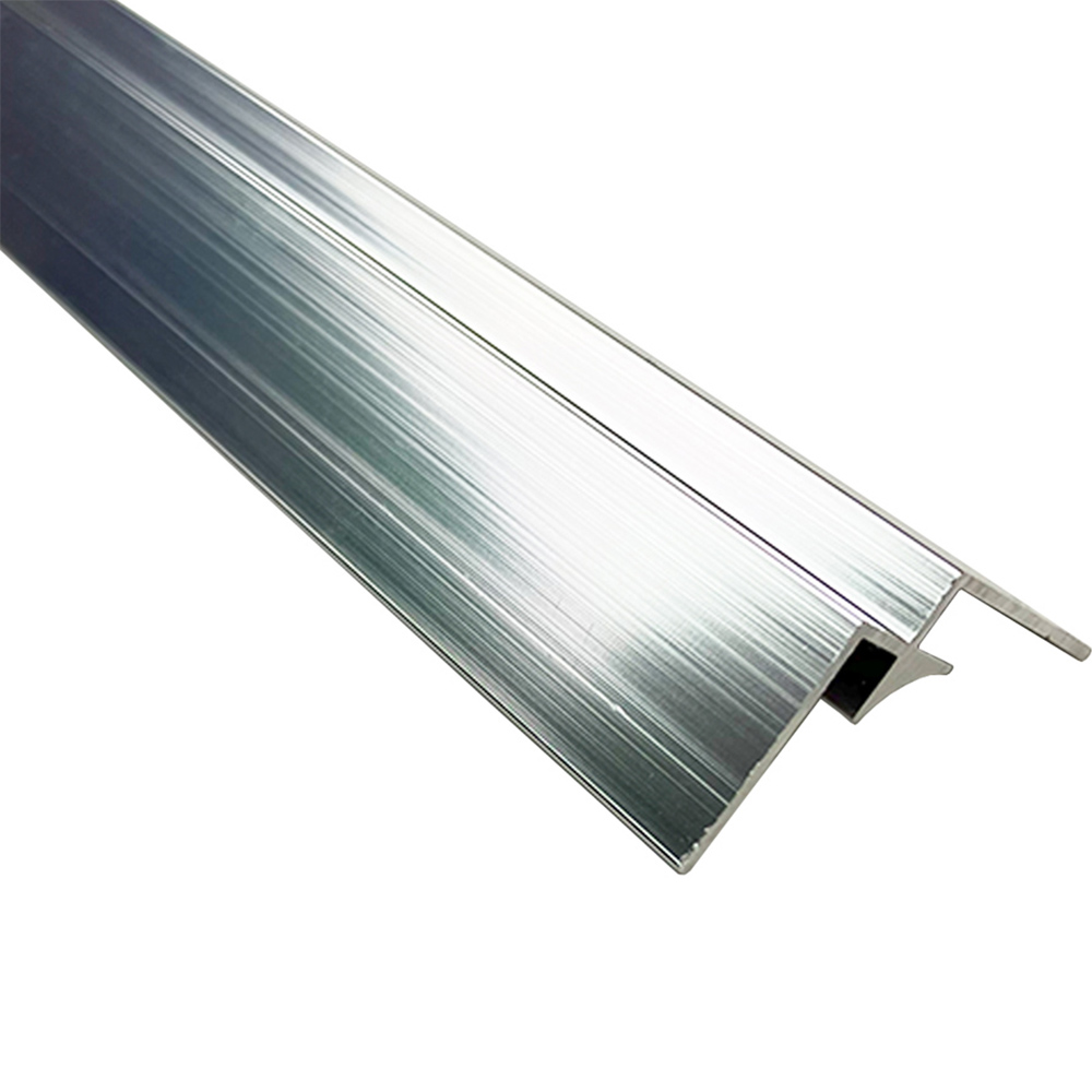 Wetwall Alloy 3 Sided Installation Kit Image 5