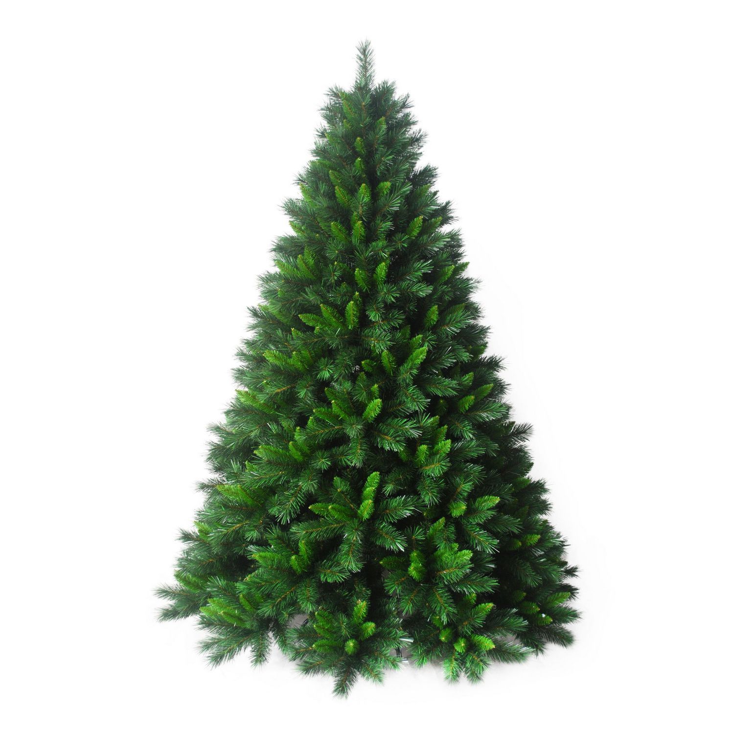 Newport Christmas Tree - Green / 6ft Image