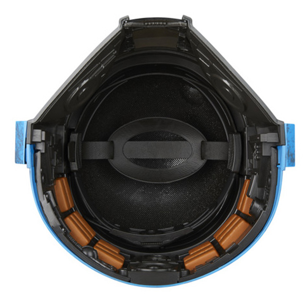 Hasbro Star Wars The Black Series Axe Woves Roleplay Helmet Image 6