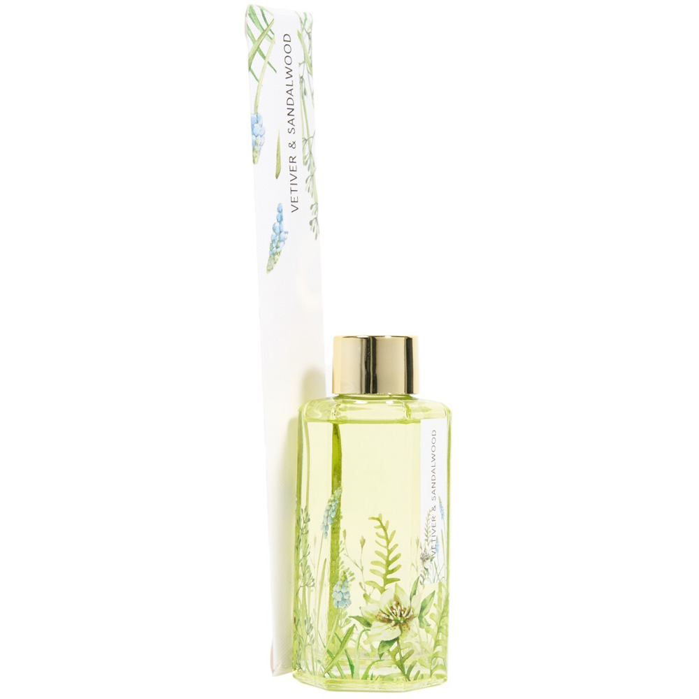Vetiver and Sandalwood Diffuser Image 3