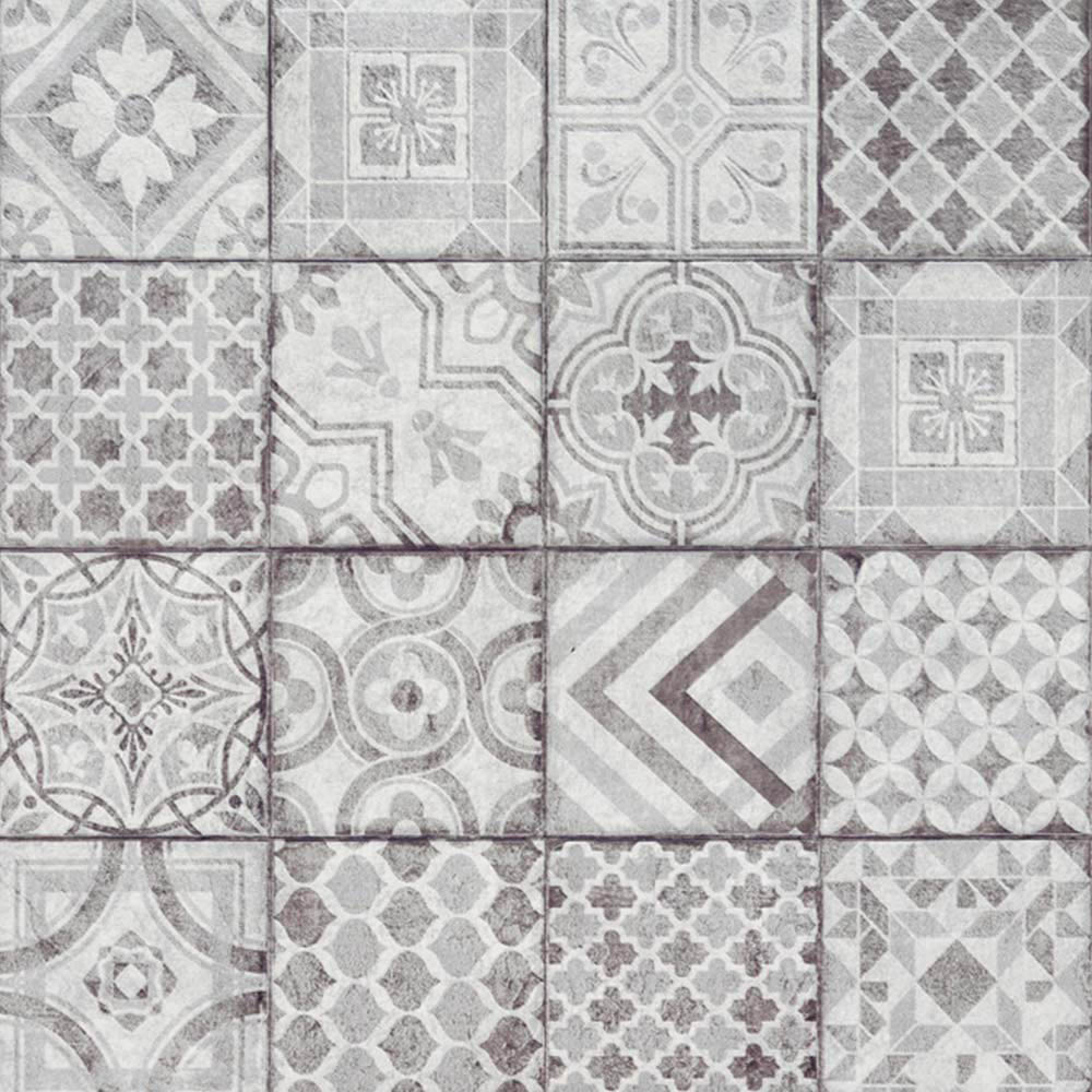 D-C-Fix Moroccan Tile Wallpaper 67.5cm x 4m Image 2