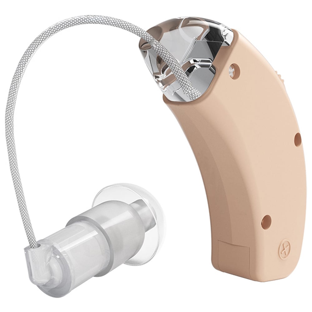 Lifemax Battery Hearing Amplifier Image 3