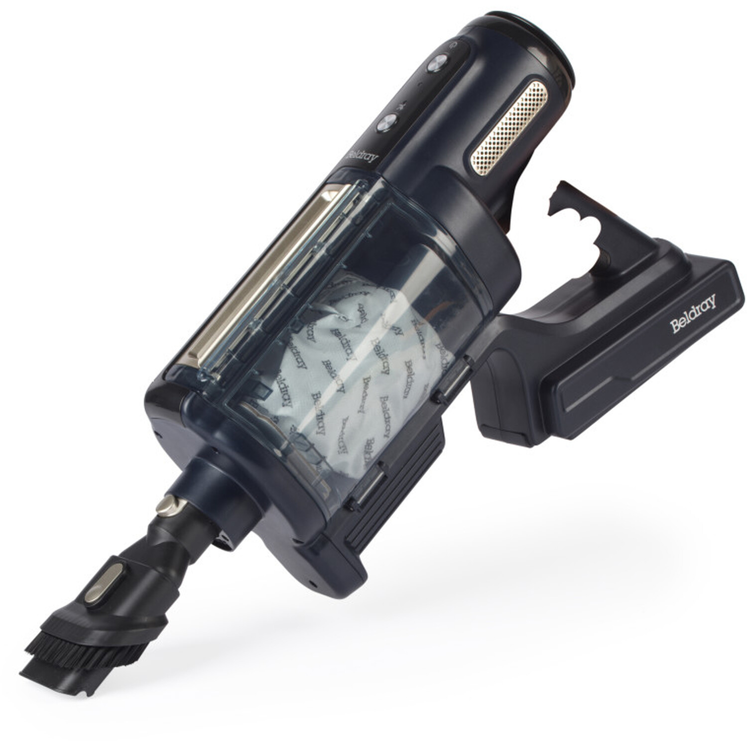 Beldray Airgo Cordless Vacuum Cleaner Image 10